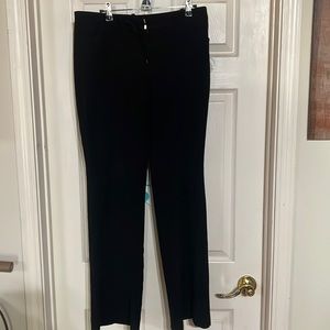 Black dress pants/slacks